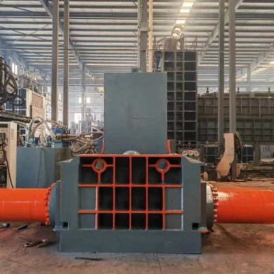 Metal Compress Machine Metal Compress Machine