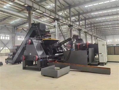 What Is Advantage And Disadvantage Of Metal Briquette Machine