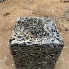 Scrap Metal Copper Aluminum Baler Machine